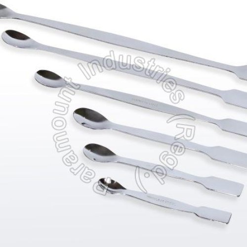 One Side Spoon Spatula