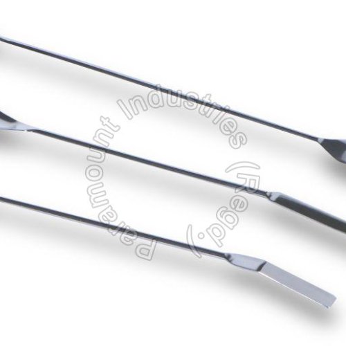 Wire Type Spatula with Big Spoon