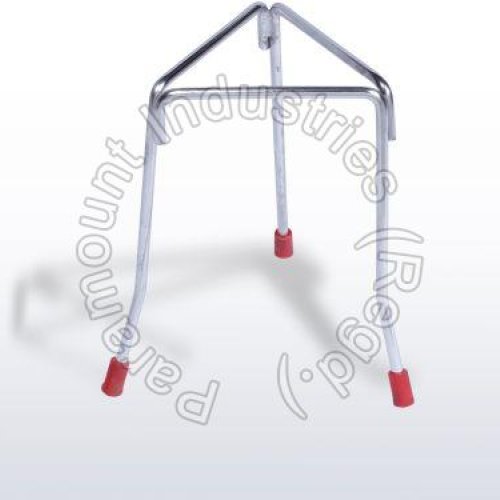 Stainless Steel Tripod Stand