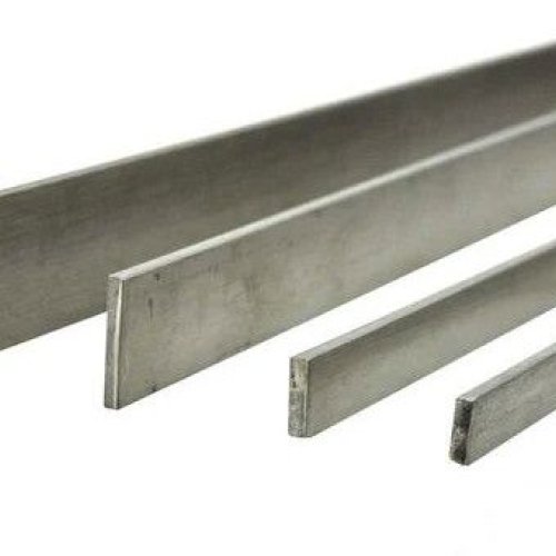 SS201 Stainless Steel Flat Bar