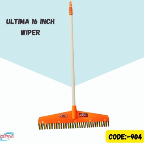 16 inch Ultima Floor wiper