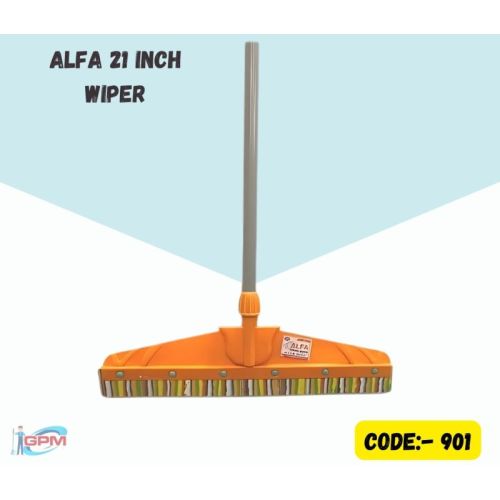 Alfa Floor Wiper