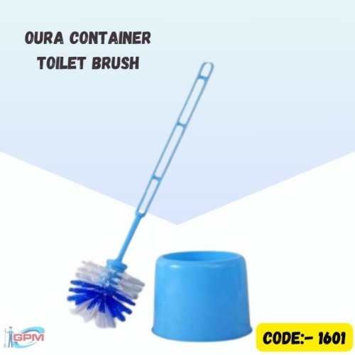 Oura Container Toilet Brush