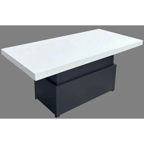 Corian Office Acrylic Solid Surface Table