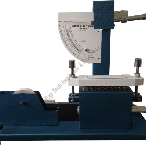 Manual Ply Bond Tester