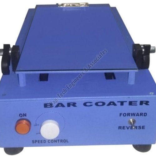 Lab Bar Coater