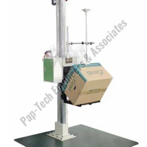 Motorised Drop Tester