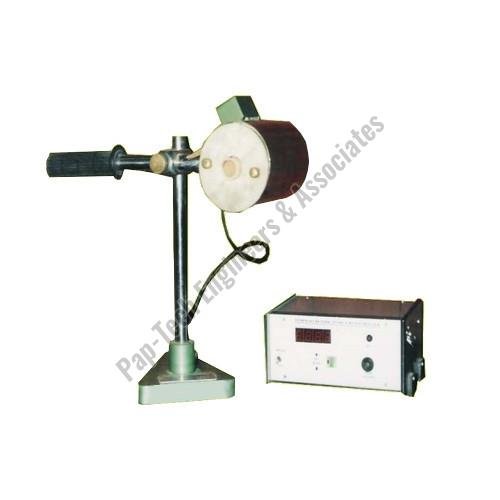 Paper Electric Ash Incinerator