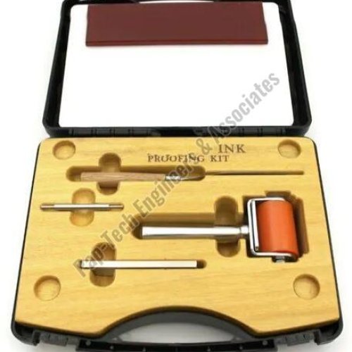 Paper Ink Proofing Kit