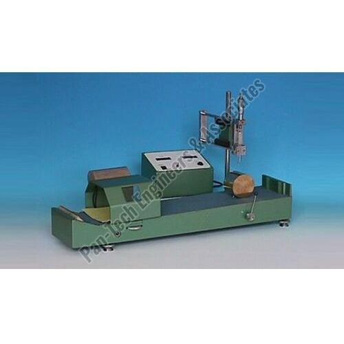 PAPER SURFACE OIL ABSORBENCY TESTER