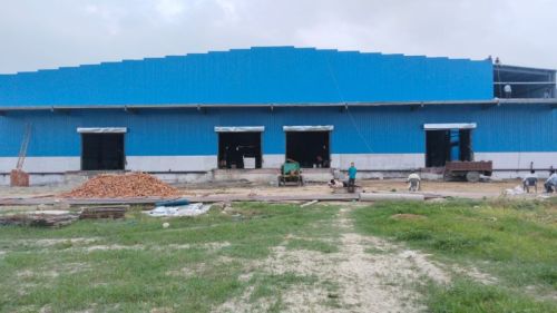 warehouse godown