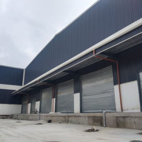 Industrial Sheds