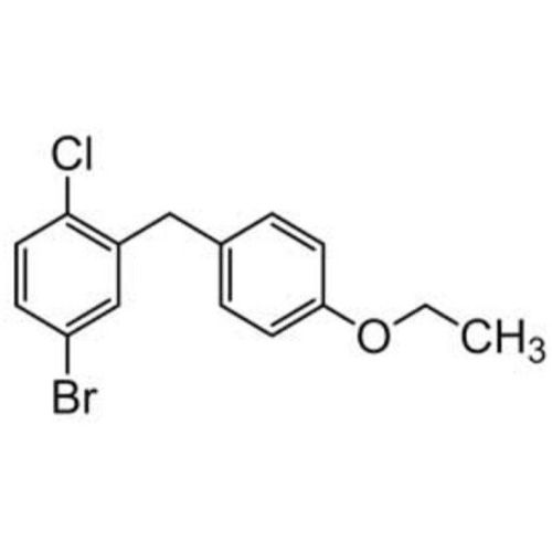 Dapagliflozin Intermidiate (cas No: 461432-23-5)