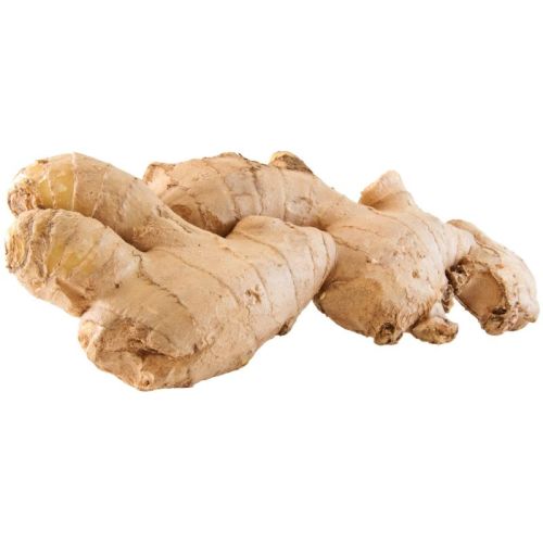 Raw Ginger