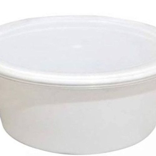 275 ml Plastic Food Containers