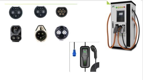 Ev Charger  Repairing Services