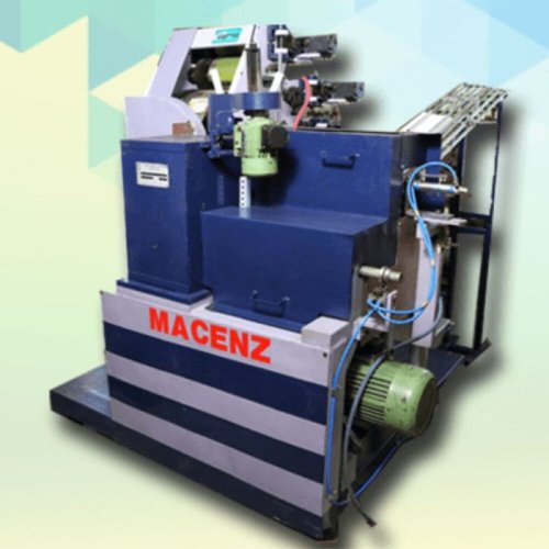 MACENZ-2506(C) Dry Offset Printing Machine for Cosmetic Tube