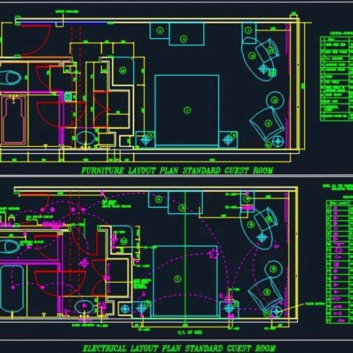 Substation Electrical Design and Engineering Service
