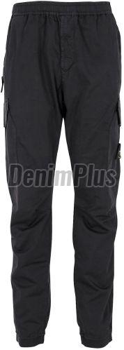 Mens Cotton Cargo Pants