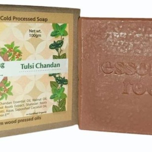 Handmade Cold Processed Soap