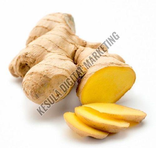 Fresh Ginger