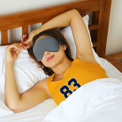 BB-83 Eye Mask Cool Gel