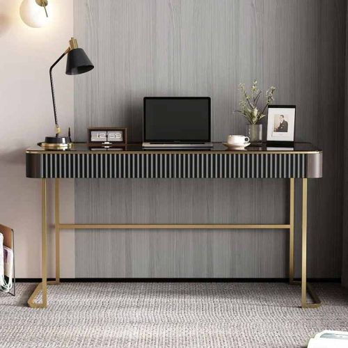 Brass Office furniture