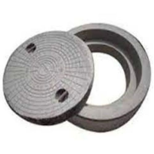 SFRC Round Manhole Cover