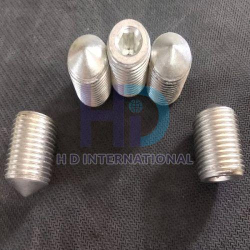 Aluminum Tinplate Screws