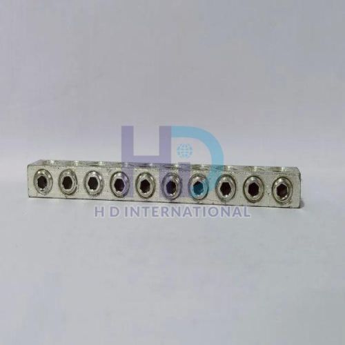 Brass Copper Aluminium Neutral Links