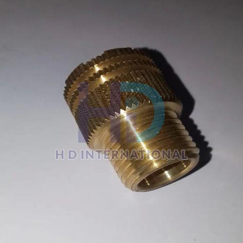 Brass Customized Inserts