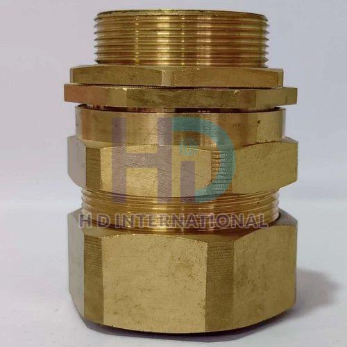 Brass Cable Glands