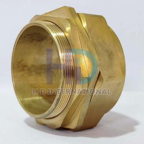 Brass Electrical Cable Glands