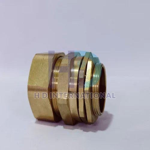 Brass Electrical Parts