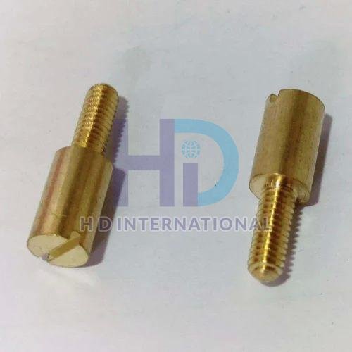 Brass Female Screws