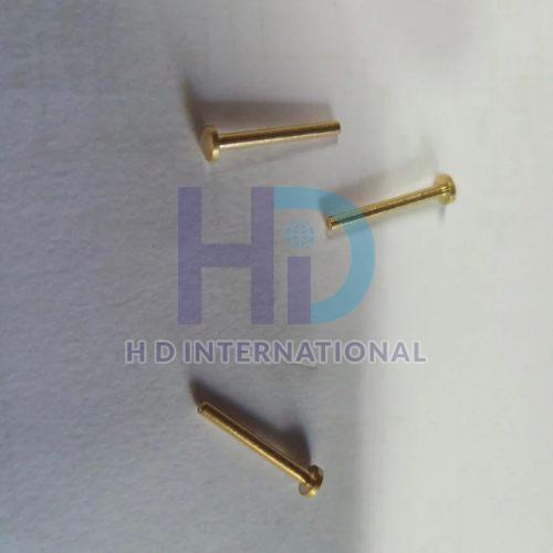 Brass Fasteners