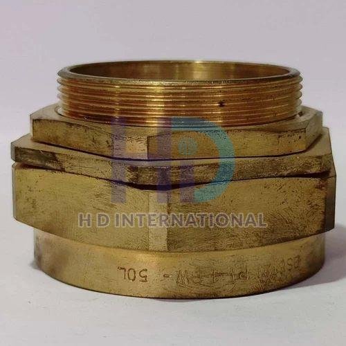 Brass Single Compression Cable Glands