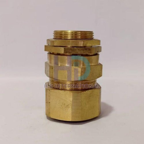 Brass Switchgear Parts
