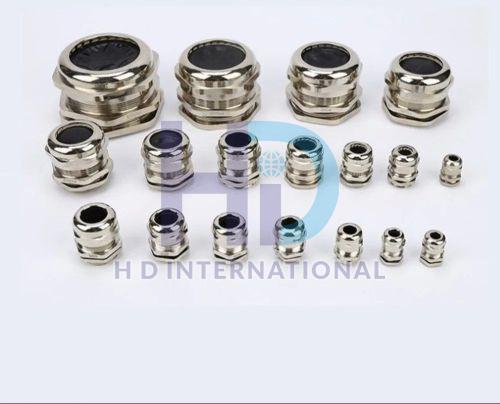 Brass Wire Girpping Cable Glands