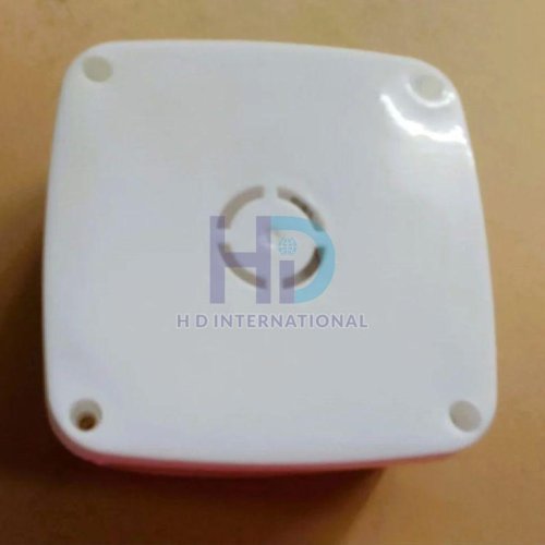PVC Camera Junction Box