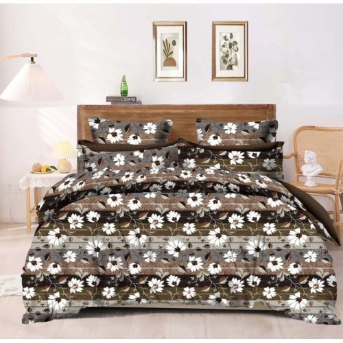 Procion Cotton Bed Sheet