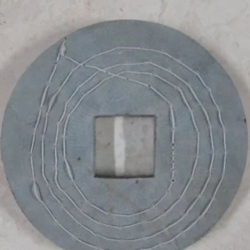 Leather Ginning Washer