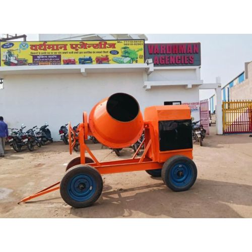 COCRETE MIXER MACHINE IN CHHATTISGARH