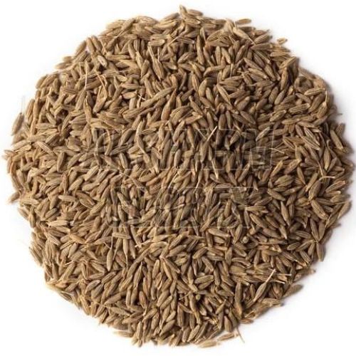 Brown Cumin Seeds