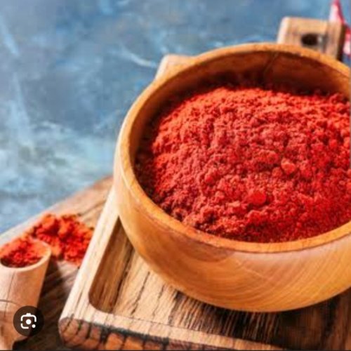 Bird Eye Red Chilli Powder