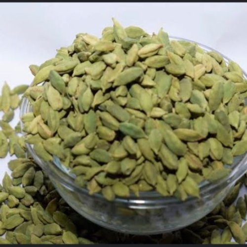 Green Cardamom