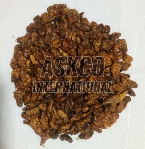 Dried Silkworm Pupae