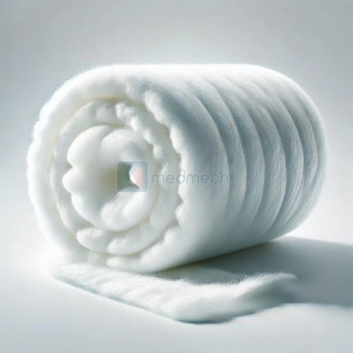 Absorbent Cotton Wool