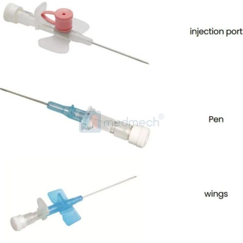 IV Cannula