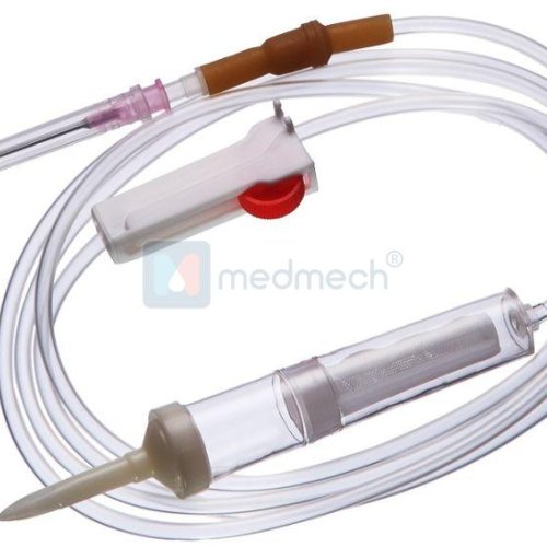 IV Infusion Set